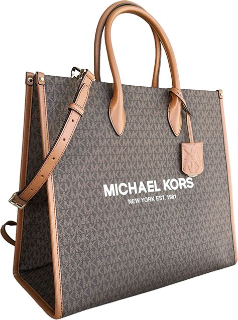 michael kors gym tote|Michael Kors Totes .